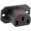 IEC Connectors - 1902967 - RS Components, Ltd.