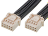 Wire to Board Cables - 296926 - RS Components, Ltd.