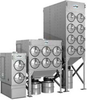 SFC Downward Flow Dust Collector -- SFC Series - Image