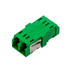 Fiber Optic Connector Adapters - 5073-FOA-800-GRN-ND - DigiKey