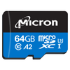 Industrial Memory IC and Storage Component - 501-MTSD064AMC8MS-1WT - ERSAELECTRONICS PTE. LTD.