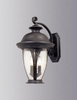 30521-BZ Exterior -Wall Mount - 747425 - Capital Lighting, Inc.