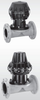Diaphragm Valve -- GEMU® 620 - Image