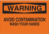 Personal Hygiene Sign - 42733 - Brady Corporation