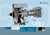 Trent 900 Civil Large Engine -  - Rolls-Royce Holdings plc
