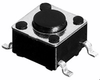 Tactile Switches -- 95C06 - Image
