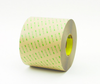 3M 9471LE Clear Transfer Tape - 48 in Width x 60 yd Length - 2 mil Thick - Polycoated Kraft Paper Liner - 97975 - 051111-97975 - R. S. Hughes Company, Inc.