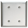 Standard Wall Plate - SL24 - Legrand - Pass & Seymour