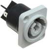 Power Entry Connectors - Inlets, Outlets, Modules - 889-2814-ND - DigiKey