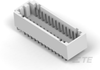 PCB Headers & Receptacles - 2-292141-6 - TE Connectivity