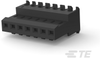 Rectangular Wire & Cable Connectors & Housings - 644943-7 - TE Connectivity