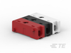 Poke-In Connectors - 7-2834006-3 - TE Connectivity
