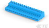 Standard Rectangular Connectors - 4-641313-7 - TE Connectivity