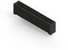 Card Edge Connectors - Edgeboard Connectors - 396-018-540-101 - Lingto Electronic Limited