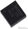 Sync Buck+Fet Power Stage, 5.5V, Vson-8; Supply Voltage Texas Instruments - 29AH3857 - Newark, An Avnet Company