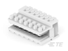 Standard Edge Connectors - 2312430-6 - TE Connectivity