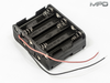 AA-Cell Holder -- BH310AAW - Image