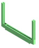 Card Edge Connector Rohs Compliant Edac - 61AJ1476 - Newark, An Avnet Company
