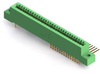 Card Edge Conn, Dual, 60Pos, Wire Wrapos; Card Edge Connector Type Edac - 65AJ1369 - Newark, An Avnet Company