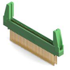 Card Conn, Dual Side, 68Pos, Wire Wrap; Card Edge Connector Type Edac - 69AJ6939 - Newark, An Avnet Company