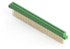 Card Conn, Dual Side, 86Pos, Wire Wrap; Card Edge Connector Type Edac - 61AJ4062 - Newark, An Avnet Company