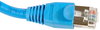 Patch Cord, Rj45 Plug-Rj45 Plug, 500Mm Rohs Compliant Videk - 83AH3160 - Newark, An Avnet Company