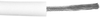 Hook Up Wire, 100Ft, 16Awg Copper, White; Jacket Material Alpha Wire - 18C5269 - Newark, An Avnet Company