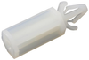 Pcb Mounting Spacer, Nylon 6.6, 27.1Mm; Pcb Support Type Essentra Components - 61AC8615 - Newark, An Avnet Company