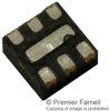 Ambient Light Sensor, I2C, Odfn-6; Sensor Output Renesas -- 84AC6875