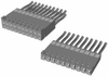 Wire-Board Connector Receptacle 12 Position, 2.54Mm; Product Range Amphenol Communications Solutions - 62K6527 - Newark, An Avnet Company