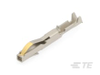 Connector Contacts - 1-583616-0 - TE Connectivity