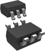 Data Acquisition - Data Acquisition - Digital Potentiometers - MCP40D17T-103E/LT -- 809702-MCP40D17T-103E/LT - Image