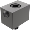 OK-Vise® Blank System Serrated Stoppers - KS-R2 - Jergens, Inc.