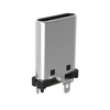 USB, DVI, HDMI Connector Assemblies - 664-GSB3CN1130DSHRDKR-ND - DigiKey
