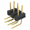 Headers, Male Pins - 10-89-4066-ND - DigiKey
