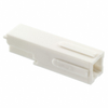 Blade Type Power Connector Housings - A113975-ND - DigiKey