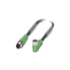 Circular Cable Assemblies - 1415572-ND - DigiKey