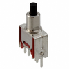 Pushbutton Switches - 800SP8B6VS2QE-ND - DigiKey