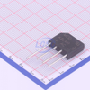 Diodes >> Bridge Rectifiers - KBL410 - LCSC Electronics Technology (HK) Limited