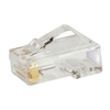 Modular/Ethernet Connector (RJ45, RJ11) Plugs - 298-16302-ND - DigiKey