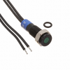 Panel Indicators, Pilot Lights - 141-PVL06FW131-ND - DigiKey