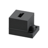 Bushings, Grommets - 0801667-ND - DigiKey