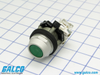 CHGP Pushbutton Non-Illuminated - HT8AAGA - Galco Industrial Electronics
