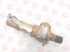 Pressure Relief Valve -- 119337218 - Image