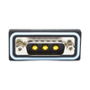 D-Sub Connector Assemblies - 37-CDFR3W3113L261-ND - DigiKey