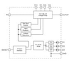 High Efficiency 1X/1.5X/2X Charge Pump for White LED Applications - AAT3157 - Skyworks Solutions, Inc.