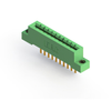 Edgeboard Connectors - 151-833-010-544-108-ND - DigiKey