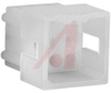 TERMINAL HOUSE;MINI;PLUG W/DTENT WNDWS;9 CIRCUITS - 70190710 - Allied Electronics, Inc.