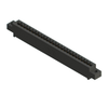 Edgeboard Connectors - 151-387-025-523-604-ND - DigiKey