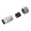 Heavy Duty Connector Accessories - 281-2566070000-ND - DigiKey